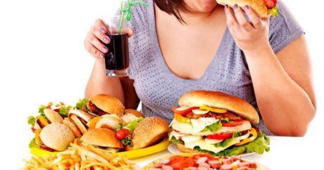 Как не переедать во время самоизоляции- Интервью с ведущим диетологом-специалистом по лечению ожирения