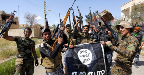 Иракские СМИ сообщили местоположение нового главаря ИГ