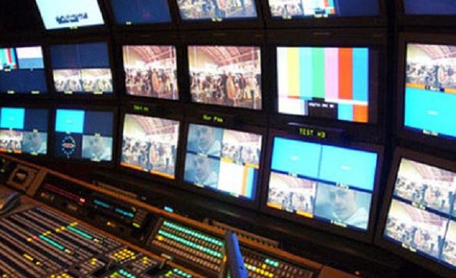 В Азербайджане подписано соглашение о совместных действиях по развитию телеиндустрии