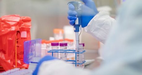 Иран впервые экспортирует тест-системы для диагностики коронавируса