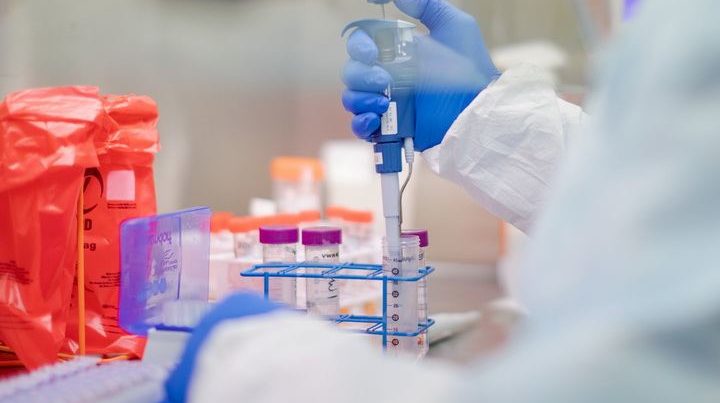 Иран впервые экспортирует тест-системы для диагностики коронавируса