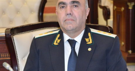 Президент Ильхам Алиев поговорил по телефону с Закиром Гараловым