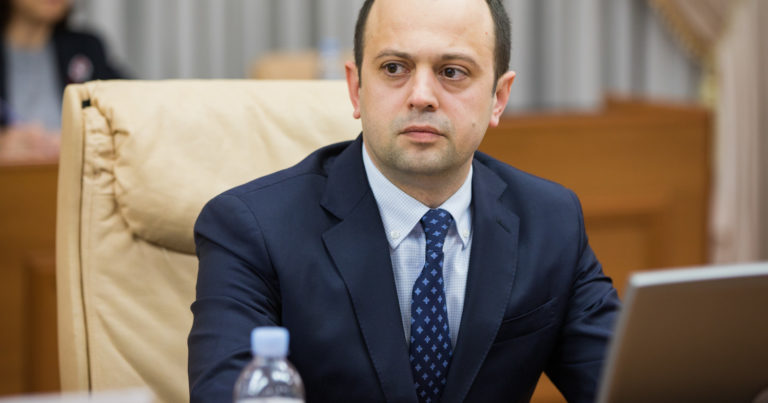 Глава МИД Молдовы приглашен в Азербайджан