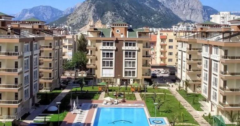 Граждане Ирака увеличили закупку недвижимости в Турции