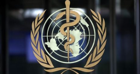 ВОЗ получила от Китая новые данные по коронавирусу