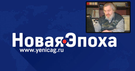 Большая утрата для Азербайджана: ушел из жизни Алексей Синицин