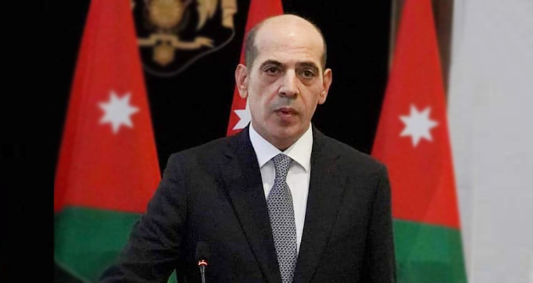 Сами Абдулла Гошех: «Я был восхищен добротой азербайджанского народа» — эксклюзивное интервью с послом Иордании