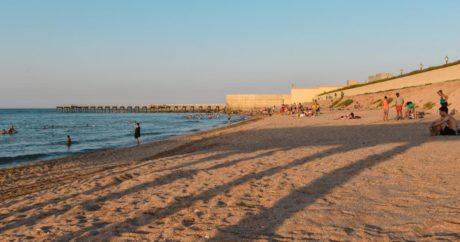 Эльдар Азизов: В Баку готовятся правила в связи с пляжами