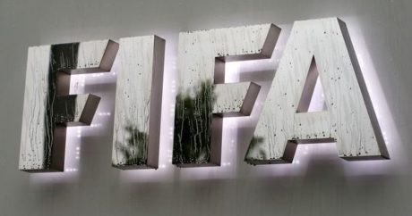 ФИФА хочет организовать уникальный матч в рамках борьбы с коронавирусом