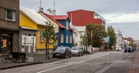 В Исландии заявили о ликвидации вспышки коронавируса