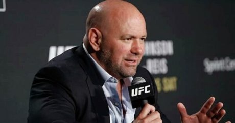 Глава UFC назвал новые сроки проведения боя Хабиба