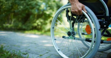 В законодательстве слово «инвалид» заменяется на другой термин