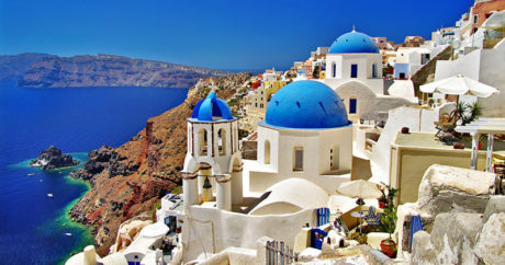 Греция готовит скидки для туристов