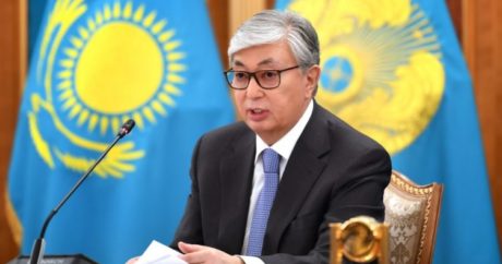 ЧП в Казахстане может быть отменено 11 мая
