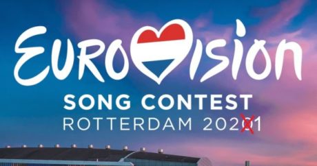 Евровидение — 2021 пройдет в Нидерландах