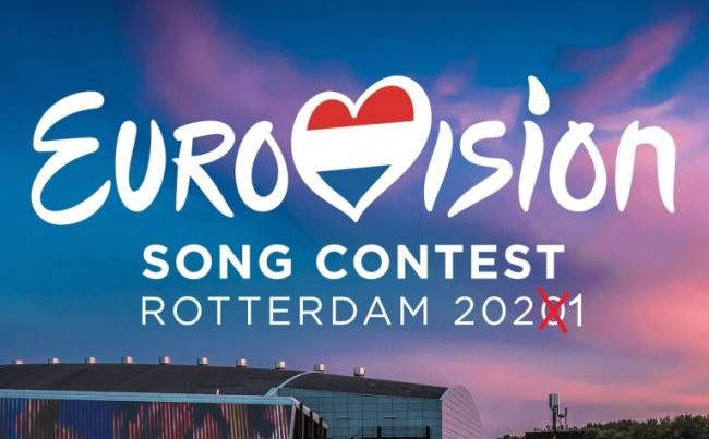 Евровидение — 2021 пройдет в Нидерландах