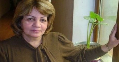 Скончалась азербайджанская поэтесса