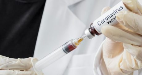 США обещают опередить всех в создании вакцины от коронавируса