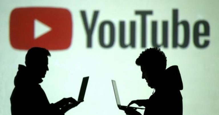 YouTube уличили в цензуре в пользу Китая, где сервис заблокирован уже 10 лет