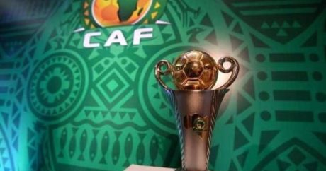 Кубок африканских наций по футболу может быть перенесен на 2022 год