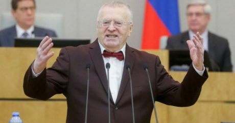 Жириновский предложил продать мумию Ленина: бюджет получит «огромные деньги»