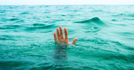 В Гёйгёле утонул подросток