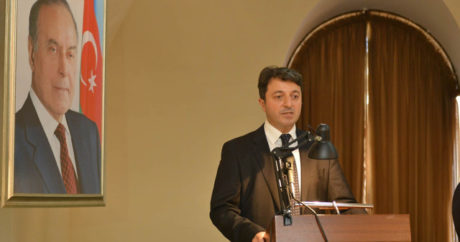 Глава Азербайджанской общины Нагорного Карабаха ответил армянскому омбудсмену