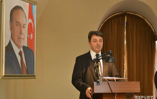 Глава Азербайджанской общины Нагорного Карабаха ответил армянскому омбудсмену