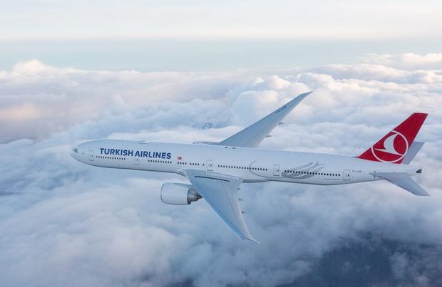 Turkish Airlines в июне возобновит авиасообщение с 19 странами