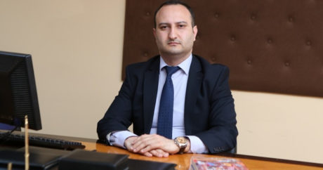 В Азербайджанский институт теологии назначен новый ректор
