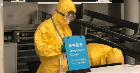 Власти Китая признали, что еще не победили коронавирус
