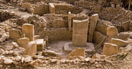 Ученые раскрыли тайну древнейшего в мире храма