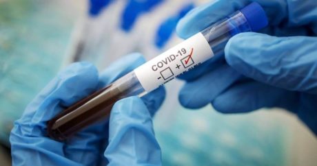 Число заболевших коронавирусом в Казахстане увеличилось до 10 382