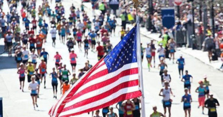 Впервые за свою историю отменен Бостонский марафон