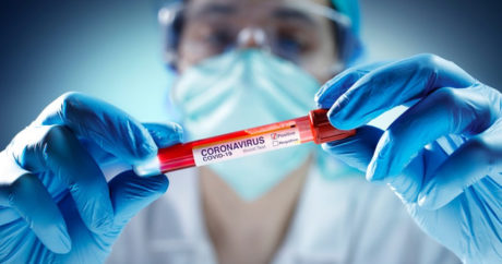 ВОЗ: В мире за сутки зафиксировано рекордное число заражений коронавирусом