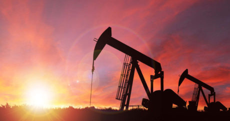 Азербайджан в апреле увеличил добычу нефти