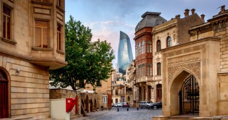 Срок пребывания иностранцев в Азербайджане продлен