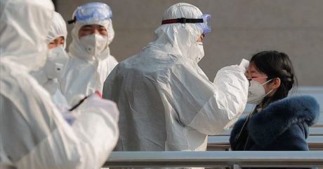 Вирусолог назвал возможную причину новой вспышки коронавируса в Китае