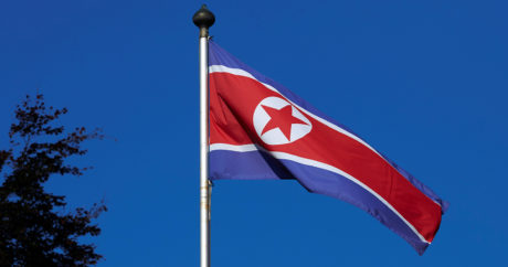 Десятки бомб времен Корейской войны найдены в Пхеньяне при строительстве больницы
