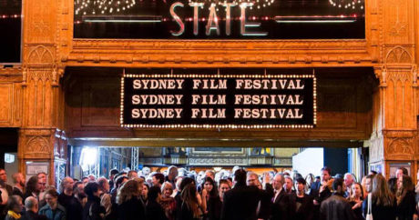 Сиднейский кинофестиваль пройдет онлайн