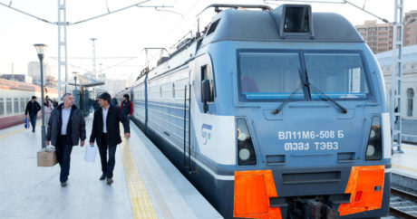 ЗАО «Азербайджанские железные дороги» о деятельности после пандемии