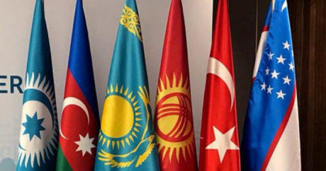 Страны Тюркского совета намерены активизировать транспортные коридоры