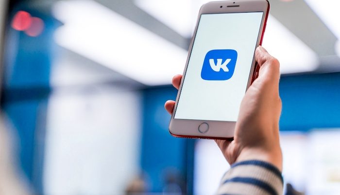 «ВКонтакте» запускает групповые видеозвонки