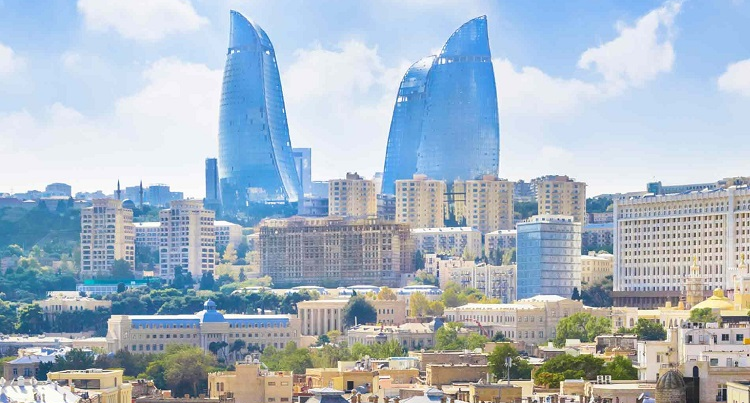 Завтра в Азербайджане будет до 28 градусов тепла