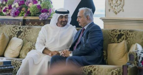 Эксперт: «Поражение Хафтара — провал всей внешней политики ОАЭ за последние годы»
