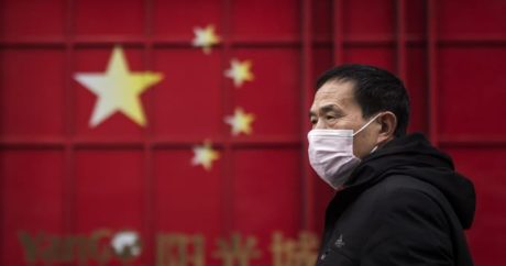 Китай предоставит $2 млрд пострадавшим от коронавируса странам