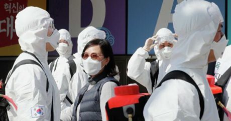 На северо-востоке Китая повышен уровень угрозы коронавируса