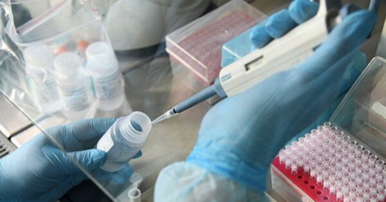 В Азербайджане обнародовано количество проведенных тестов на коронавирус