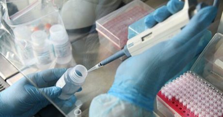 В Японии 13 мая могут одобрить новый экспресс-тест на коронавирус