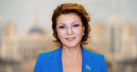 ЦИК Казахстана прекратил полномочия депутата Сената Дариги Назарбаевой